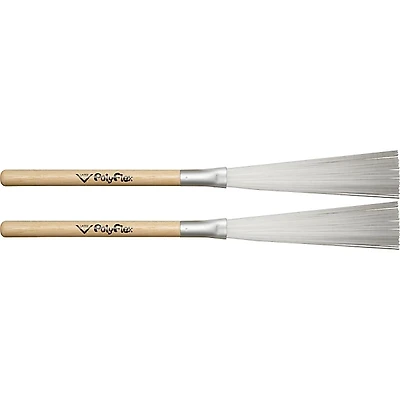Vater Poly Flex Brush