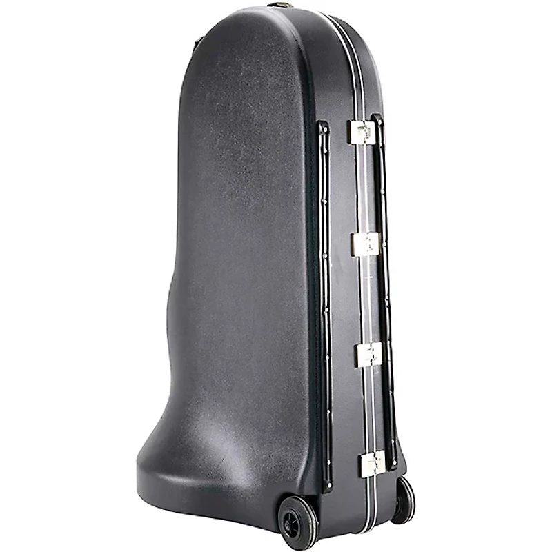 J. Winter JW 2088 CF ABS Series CC / F Rotary Valve Tuba Case