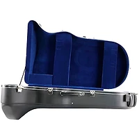 J. Winter JW 2088 CF ABS Series CC / F Rotary Valve Tuba Case
