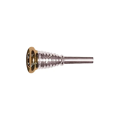 Marcinkiewicz Pro-Line Concert Hall Series Two-Piece French Horn Mouthpiece