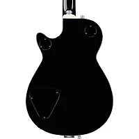 Gretsch Guitars G6128T George Harrison Duo Jet Electric Guitar - Black