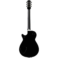 Gretsch Guitars G6128T George Harrison Duo Jet Electric Guitar - Black