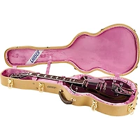 Gretsch Guitars G6128T George Harrison Duo Jet Electric Guitar - Black