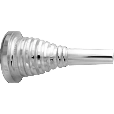 Marcinkiewicz ProLine Concert Hall Tenor Trombone Mouthpiece