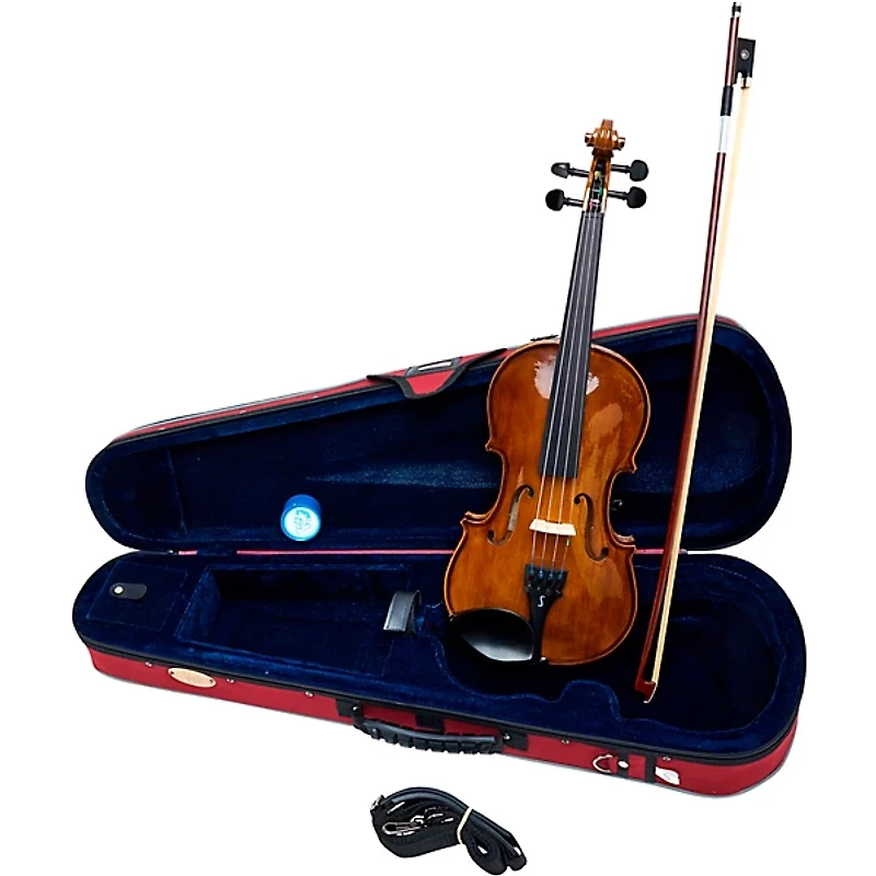 Stentor 1500 Student II Series Violin Outfit 3/4 Outfit