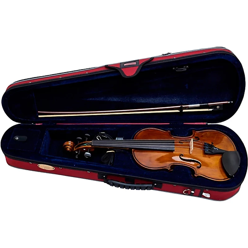 Stentor 1500 Student II Series Violin Outfit 3/4 Outfit
