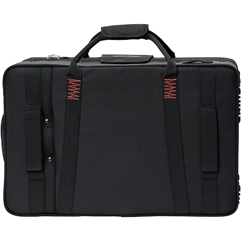 Protec IP301T iPAC Triple Trumpet Case IP301T Black