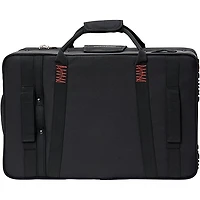 Protec IP301T iPAC Triple Trumpet Case IP301T Black