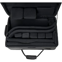 Protec IP301T iPAC Triple Trumpet Case IP301T Black