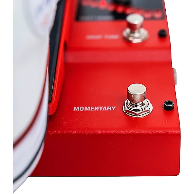 DigiTech Whammy DT Drop Tune Guitar Effects Pedal