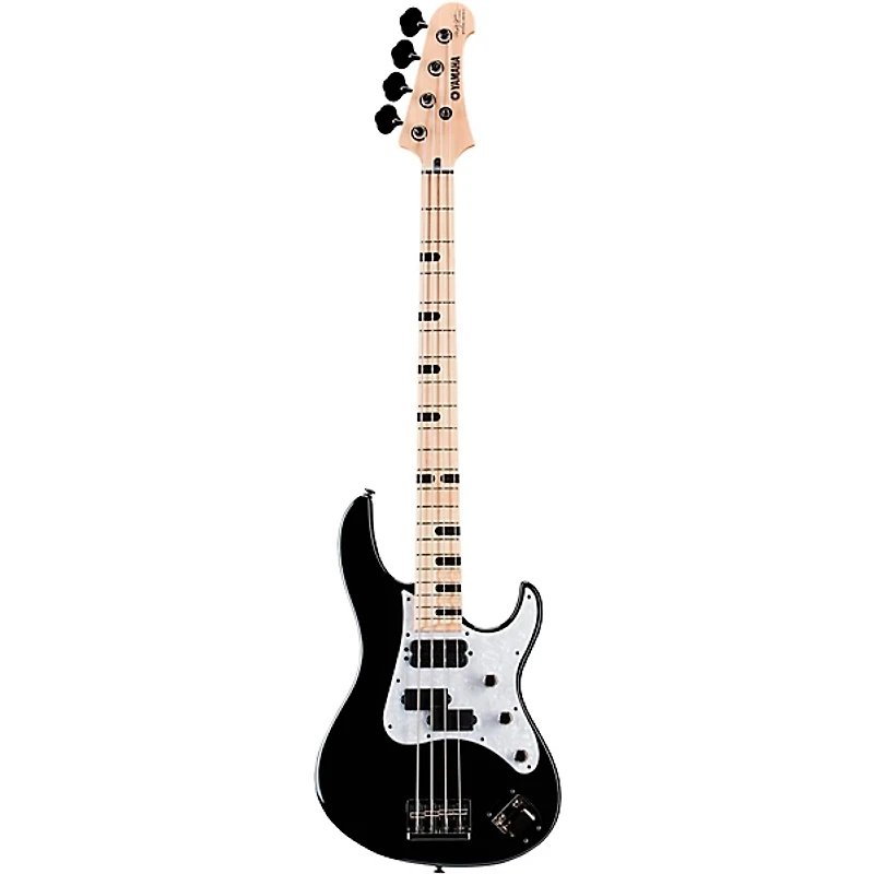 Yamaha Billy Sheehan Signature Attitude 3 Electric Bass