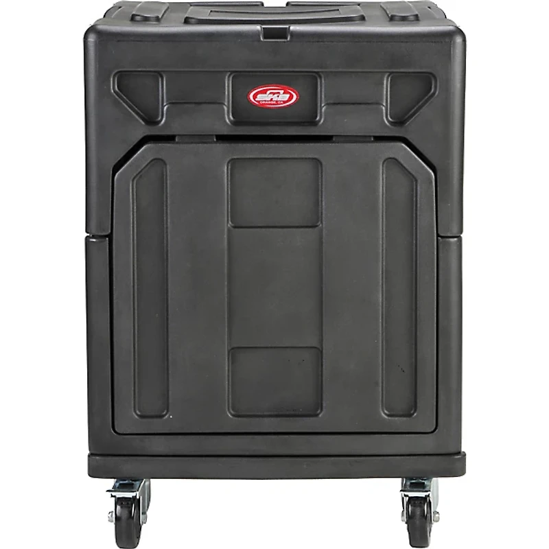 SKB 12X8 Gig Rig Rack Case
