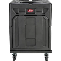 SKB 12X8 Gig Rig Rack Case