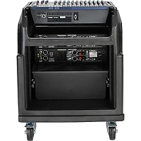 SKB 12X8 Gig Rig Rack Case