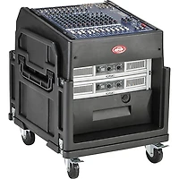 SKB 12X8 Gig Rig Rack Case