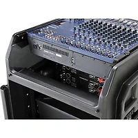 SKB 12X8 Gig Rig Rack Case