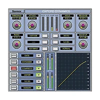 Sonnox Essential Bundle (Native) Software Download