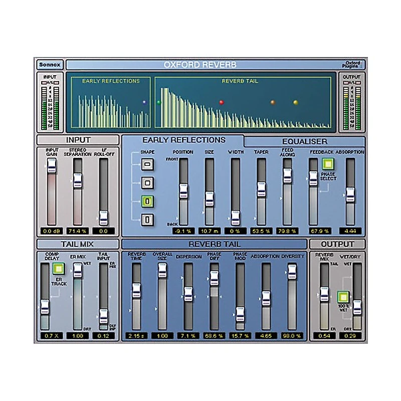 Sonnox Essential Bundle (Native) Software Download