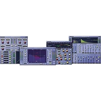 Sonnox Essential Bundle (Native) Software Download