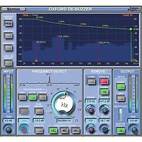 Sonnox Post Bundle (Native) Software Download