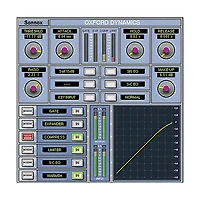 Sonnox Post Bundle (Native) Software Download