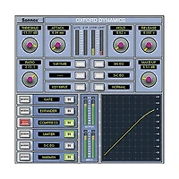 Sonnox Elite Bundle (Native) Software Download