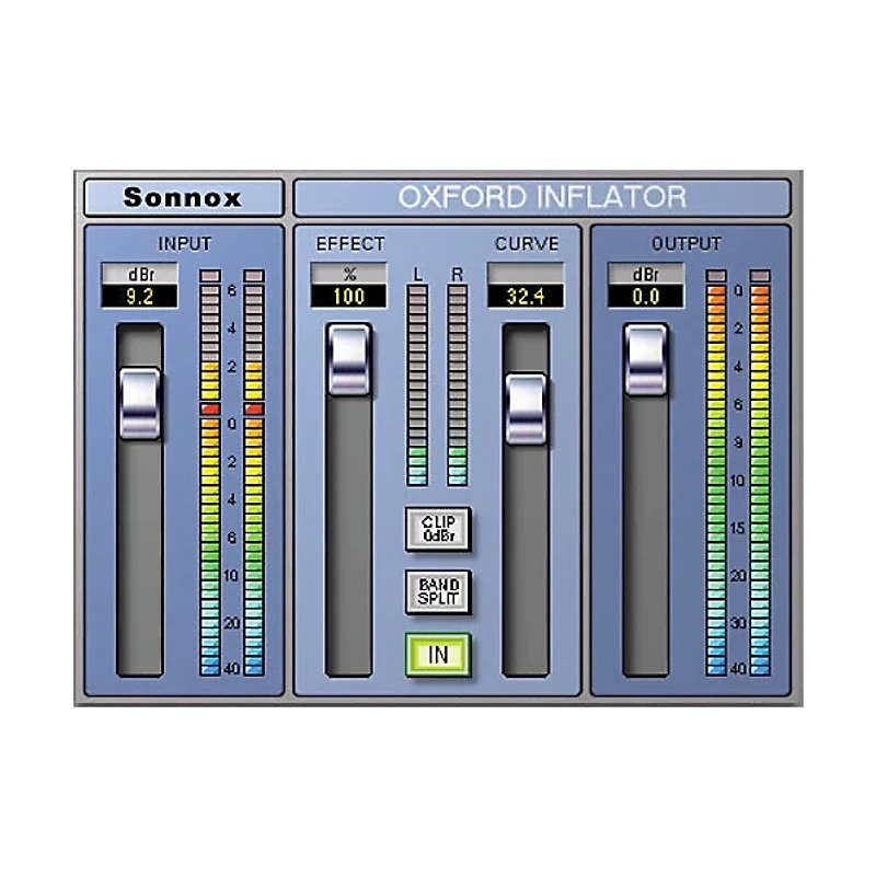 Sonnox Elite Bundle (Native) Software Download