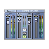 Sonnox Elite Bundle (Native) Software Download