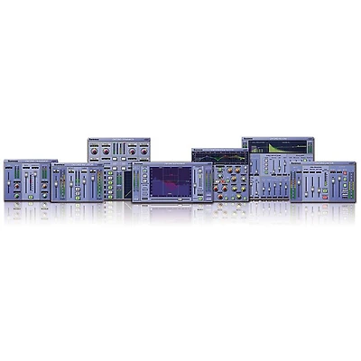Sonnox Elite Bundle (HD-HDX) Software Download