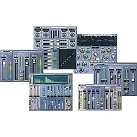 Sonnox Elite Bundle (HD-HDX) Software Download