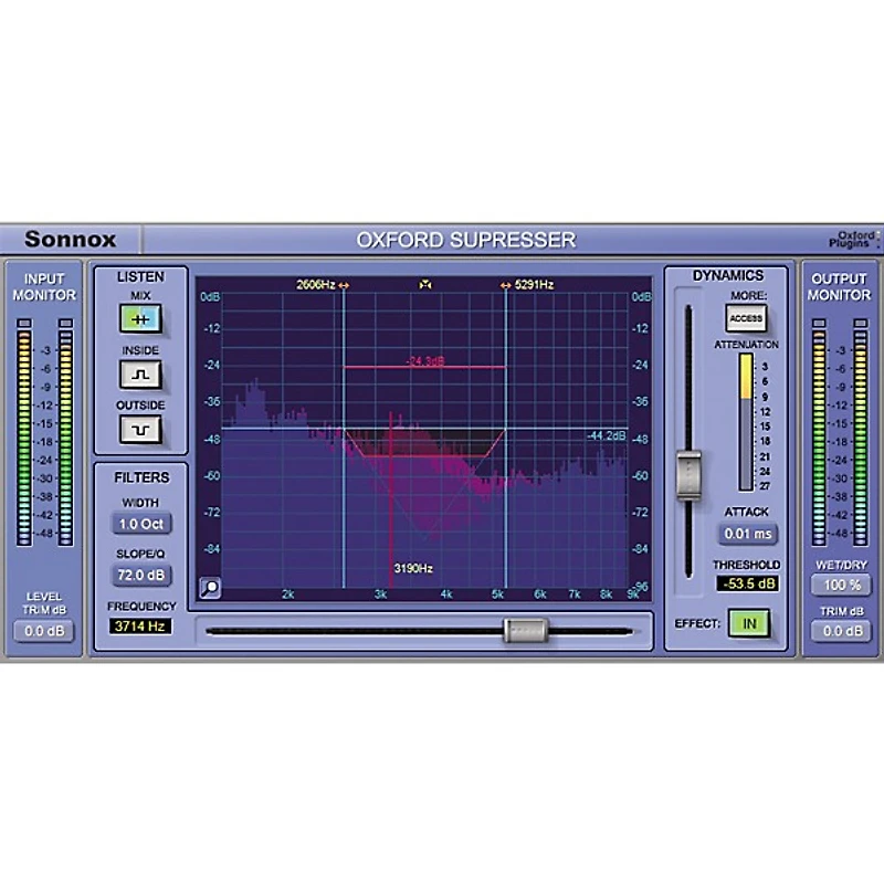 Sonnox Elite Bundle (HD-HDX) Software Download