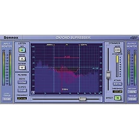 Sonnox Elite Bundle (HD-HDX) Software Download