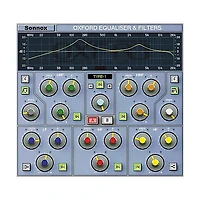 Sonnox Elite Bundle (HD-HDX) Software Download