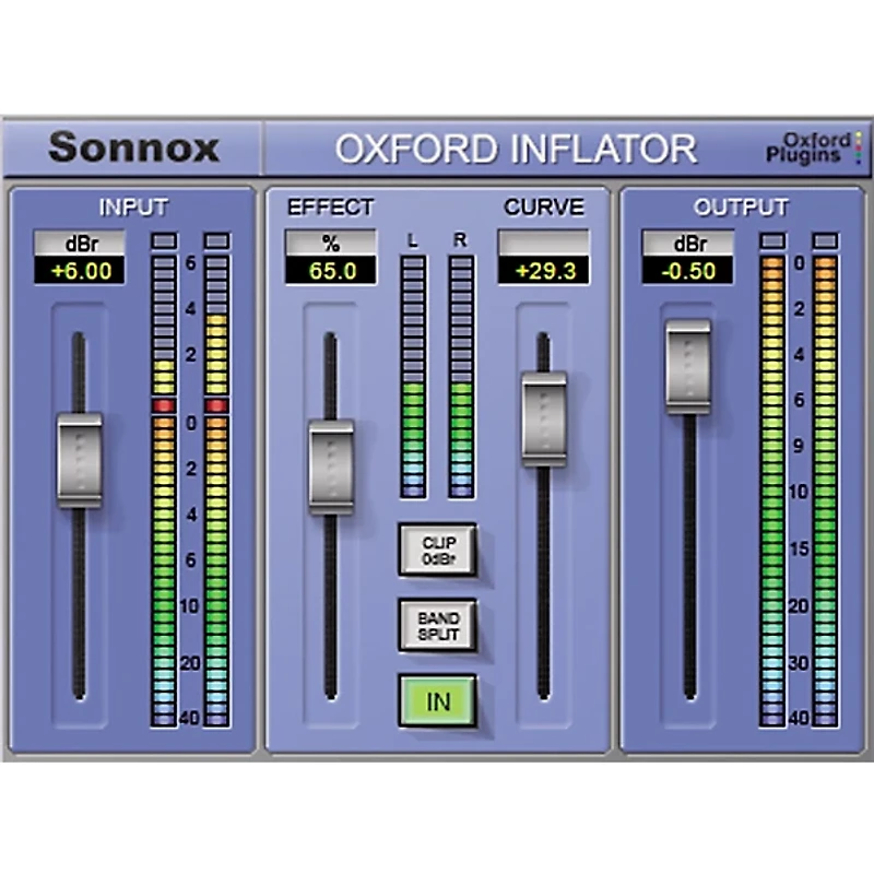 Sonnox Elite Bundle (HD-HDX) Software Download