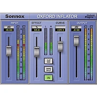 Sonnox Elite Bundle (HD-HDX) Software Download