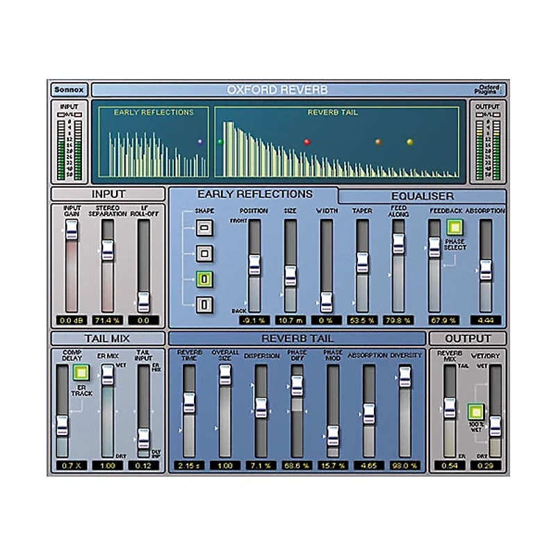 Sonnox Elite Bundle (HD-HDX) Software Download