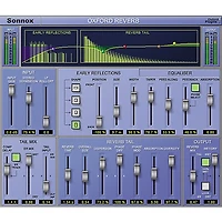 Sonnox Elite Bundle (HD-HDX) Software Download
