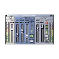 Sonnox Elite Bundle (HD-HDX) Software Download