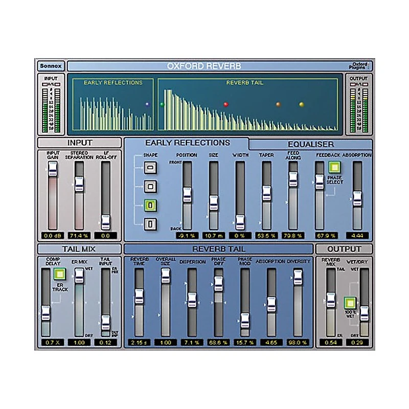 Sonnox Post Bundle (HD-HDX) Software Download