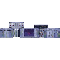 Sonnox Broadcast Bundle (Native) Software Download