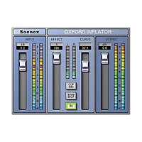 Sonnox Enhance Bundle (HD-HDX) Software Download