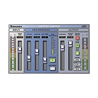 Sonnox Oxford Limiter (Native) Software Download