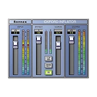 Sonnox Broadcast Bundle (HD-HDX) Software Download