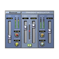 Sonnox Enhance Bundle (Native) Software Download