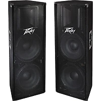 Peavey PV 215 Speaker Pair