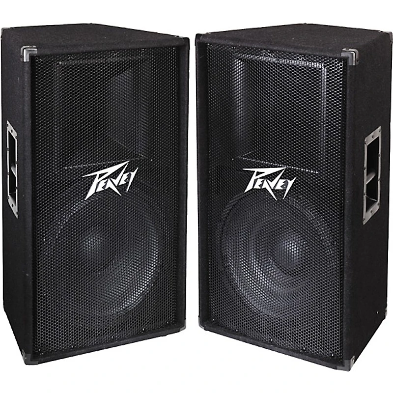 Peavey PV115 Speaker Pair