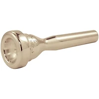 Stork SP Studio Master Series Trumpet Mouthpiece in Silver