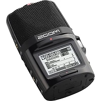 Zoom H2n Handy Recorder