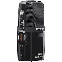Zoom H2n Handy Recorder