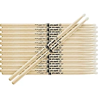 Promark Japanese White Oak Drum Sticks 12-Pair